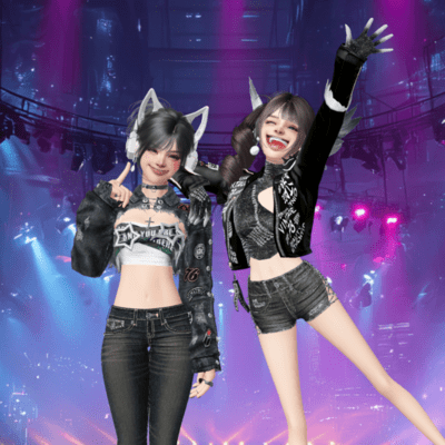 Forever On This Stageのジャケット写真