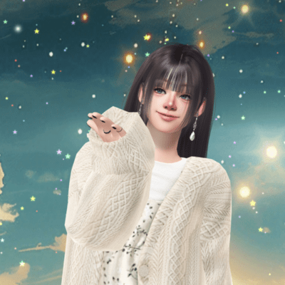 Look Up!のジャケット写真