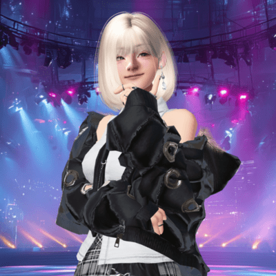 ALL FOR MEのジャケット写真