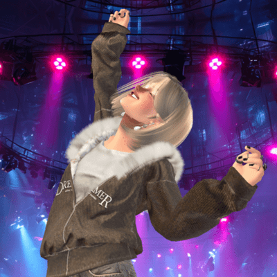 I feel Your Mineのジャケット写真