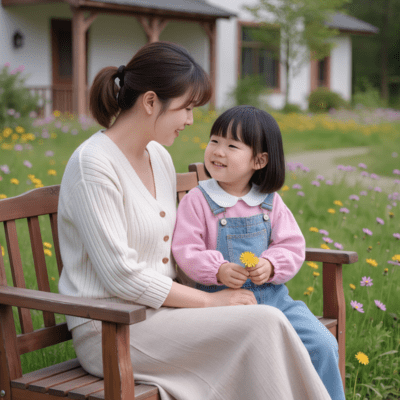 Smile for Me Once Moreのジャケット写真