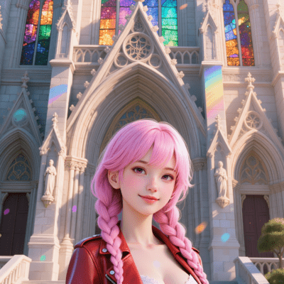 HAL-LE-LU-JAH! Front Cover