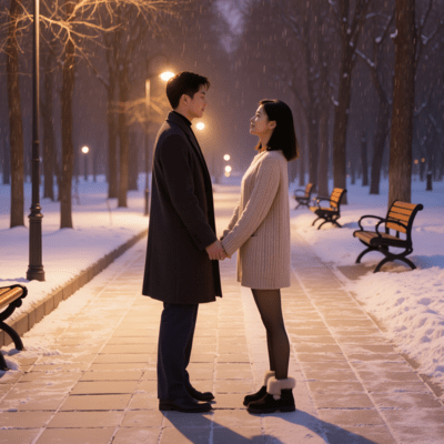 Snowのジャケット写真