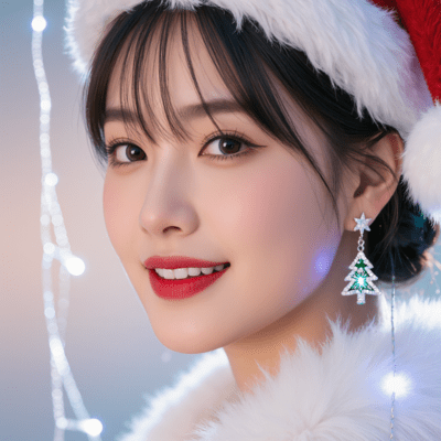 Christmas Song Front Cover