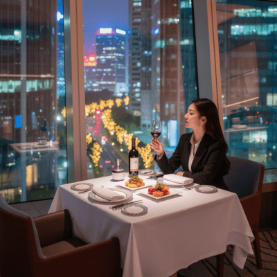 Merry Christmas To Me Front Cover