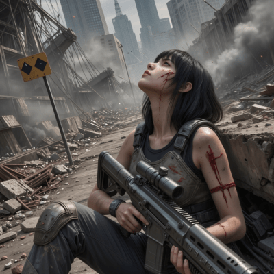 Toward The Promised Landのジャケット写真