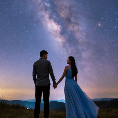 Crystal Vow Front Cover