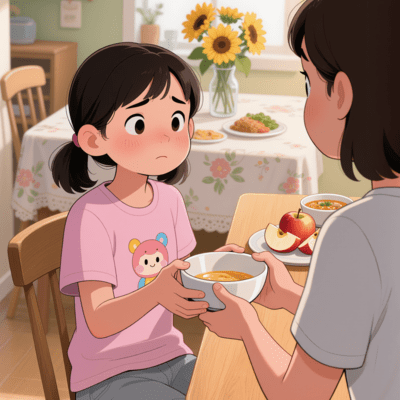 Just a Little, OKay Front Cover