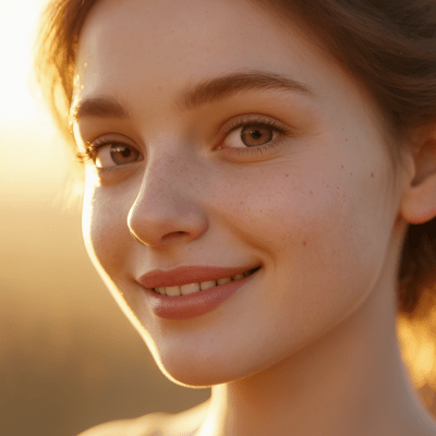 Not Just Ordinary Light Front Cover