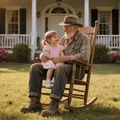 Forever in Your Chairのジャケット写真