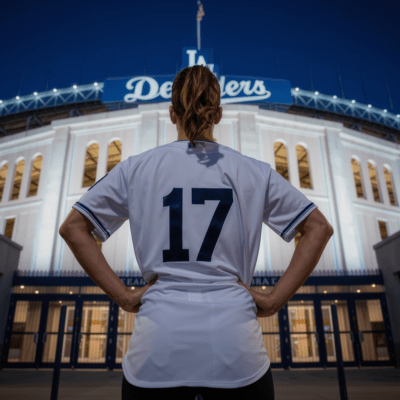 NUMBER 17 Front Cover