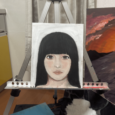 anokonoyumekarasamerenaimama Front Cover