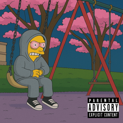Everything gonna be alright Front Cover