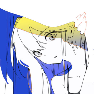 Rakuen ni ikasete (feat. KAFU) Front Cover