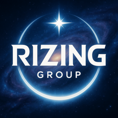 RIZING Group Lightning Extensionのジャケット写真