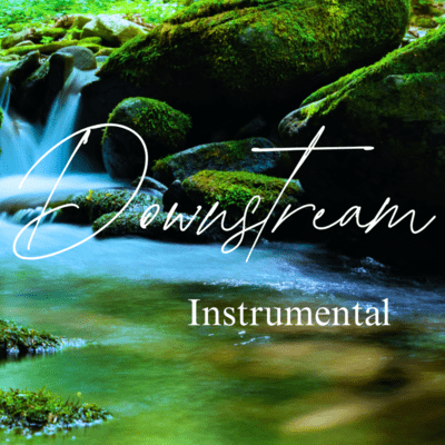 Downstreamのジャケット写真