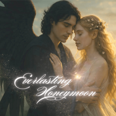 Everlasting Honeymoon Front Cover