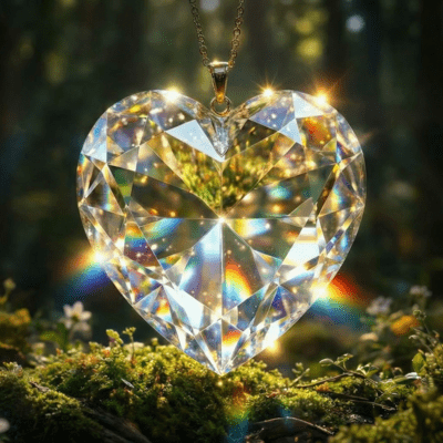 Purity of Heart Front Cover