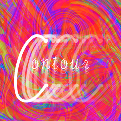 Contourのジャケット写真