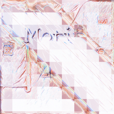 Motif Front Cover