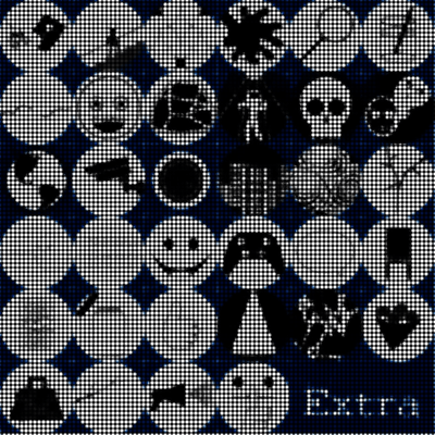 Extra Front Cover