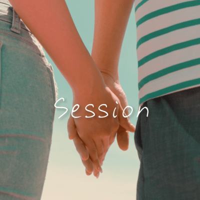 Session Front Cover
