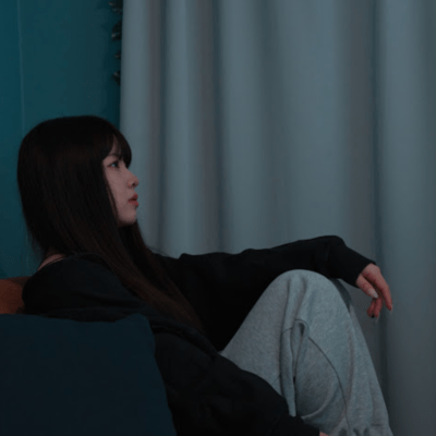 like a lostのジャケット写真