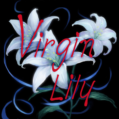 Virgin Lily Front Cover