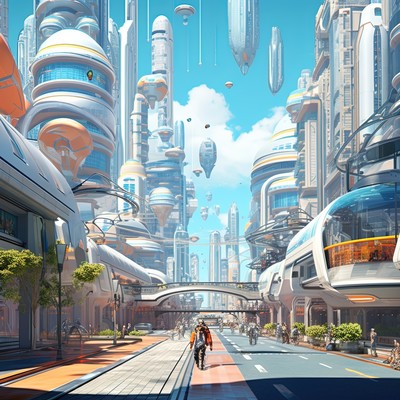 Summer Wavering Front Cover