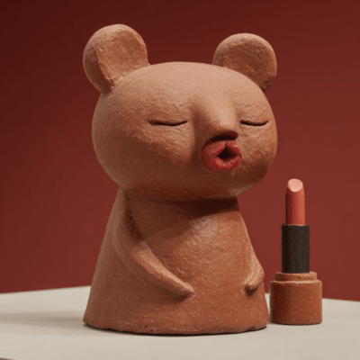 Push Pull Front Cover