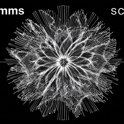 Quantum Spin (feat. Synthesizer V AI An Xiao)のジャケット写真