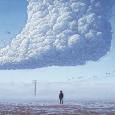 Cold Me Front Cover