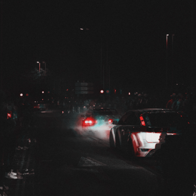 Victory Lap (feat. Cole) Front Cover