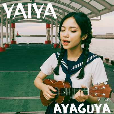 YAIYA Front Cover