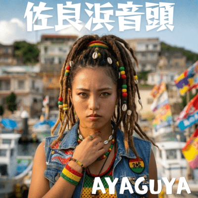 SARAHAMA ONDO Front Cover