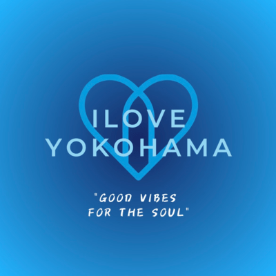 I LOVE YOKOHAMAのジャケット写真