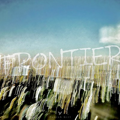 FRONTIER Front Cover