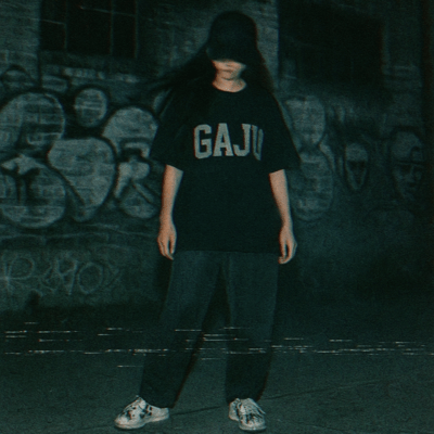 Fadeのジャケット写真