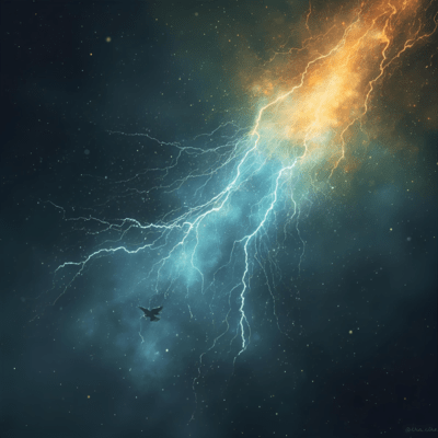 Shining Chronicle Front Cover