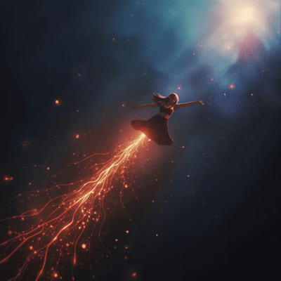 Symphony of Tomorrow Front Cover