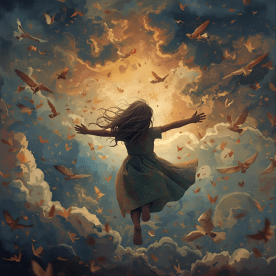 光響夢-ひびきゆめ-のジャケット写真