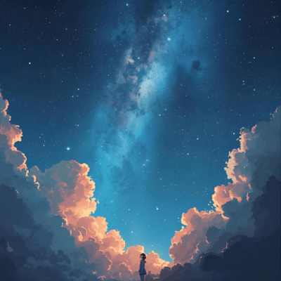 Promise at Light Speed Front Cover