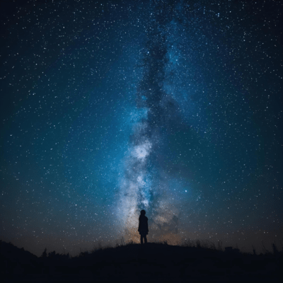 Promise in the Sky Front Cover