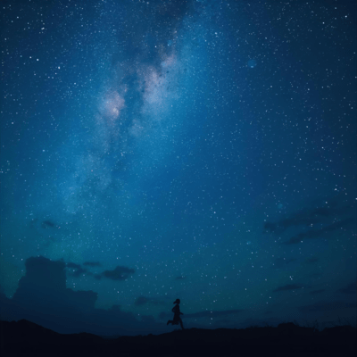 未来図の軌跡のジャケット写真