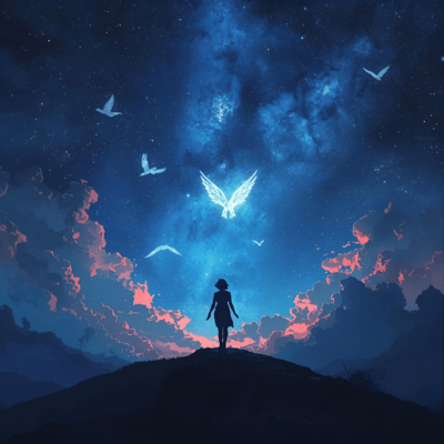 Shine Beyond the Dream Front Cover