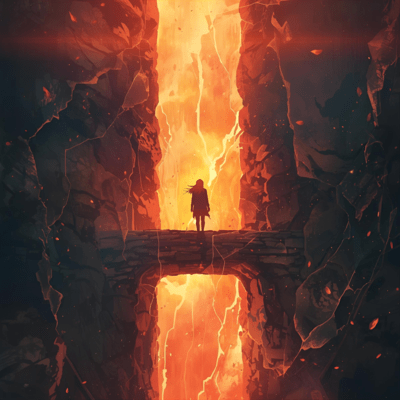 Liberate Front Cover