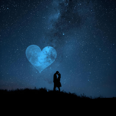 Eternal Bond Front Cover