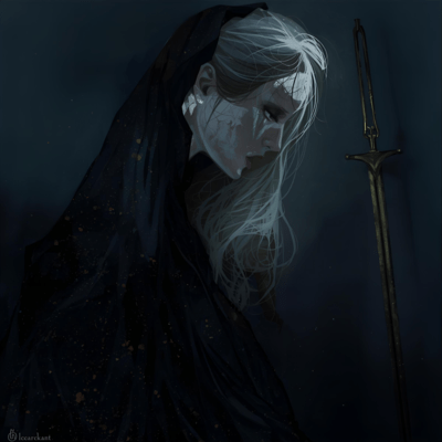 Lament Front Cover