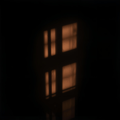 Shadow of Tears Front Cover