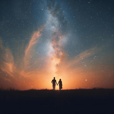 Miracle of Love Front Cover